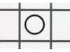 Seal, Washer – Part Number: 15D541
