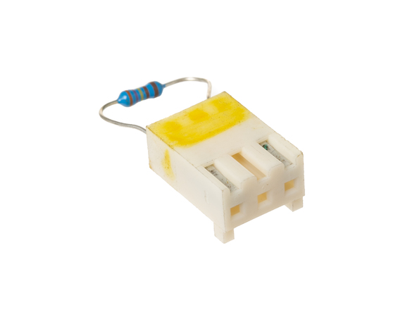1015925-1-M-GE-WD21X10205        -PLUG Assembly MODEL SELECTOR