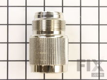 Cap – Part Number: 15E289