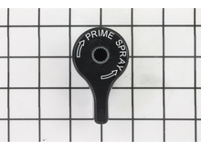 Handle, Valve – Part Number: 15G563