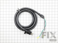 Power Cord – Part Number: 15H064