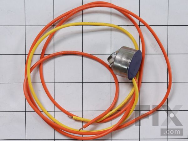1015943-1-M-GE-WR50X10073        -Defrost Thermostat