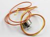 1015943-2-S-GE-WR50X10073        -Defrost Thermostat