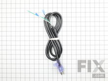 Power Cord – Part Number: 15J743