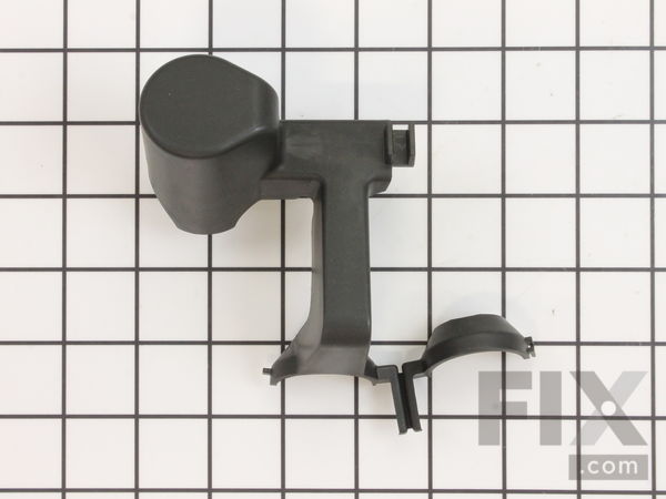 10159480-1-M-Graco-15J802-Solenoid Cover