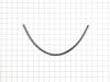 Tube, Drain – Part Number: 15K092