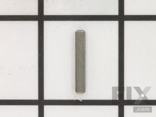 Pin – Part Number: 160077