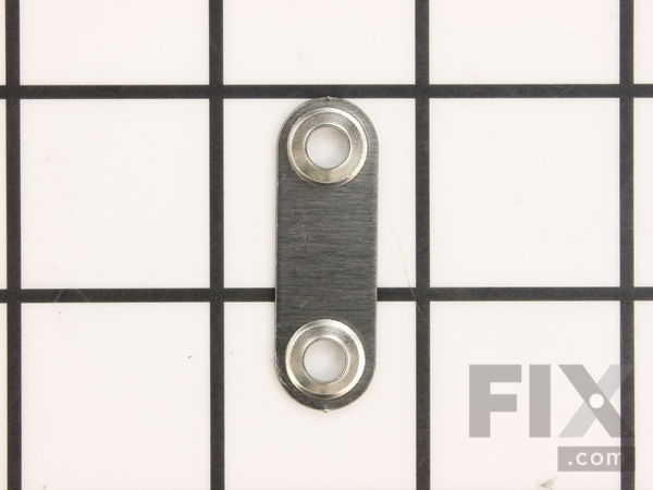 1015973-1-M-GE-WE1M569           -Dryer Strike Plate