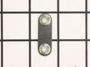 Dryer Strike Plate – Part Number: WE1M569