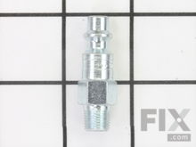 Fitting, Air Line – Part Number: 169969