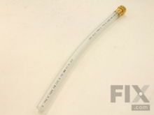 Tube, Suction – Part Number: 16D951