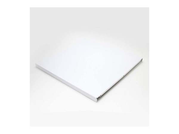 1015984-1-M-GE-WD27X10210        -Panel Front Cover - White