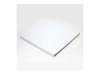 Panel Front Cover - White – Part Number: WD27X10210