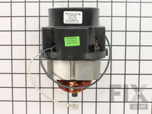 Motor, 120V – Part Number: 16F290