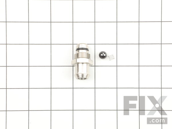 10159863-1-M-Graco-16F291-Housing, Inlet