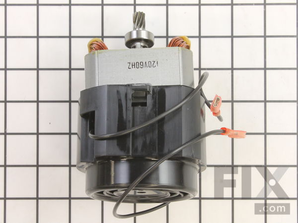10159867-1-M-Graco-16F393-Motor, 120V