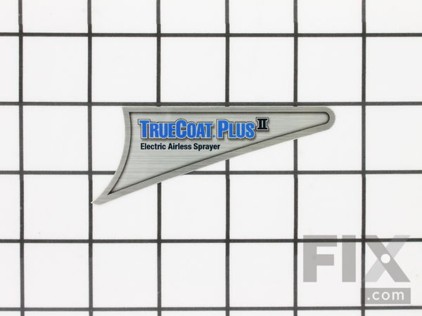 10159904-1-M-Graco-16N558-Side Brand Label