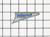 10159904-1-S-Graco-16N558-Side Brand Label