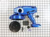 Enclosure Kit – Part Number: 16P461
