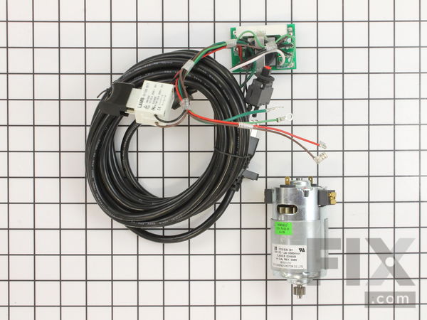 10159924-1-M-Graco-16T444-Motor/Control Board Kit