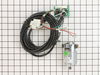 Motor/Control Board Kit – Part Number: 16T444