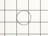Spring, Retaining – Part Number: 183169