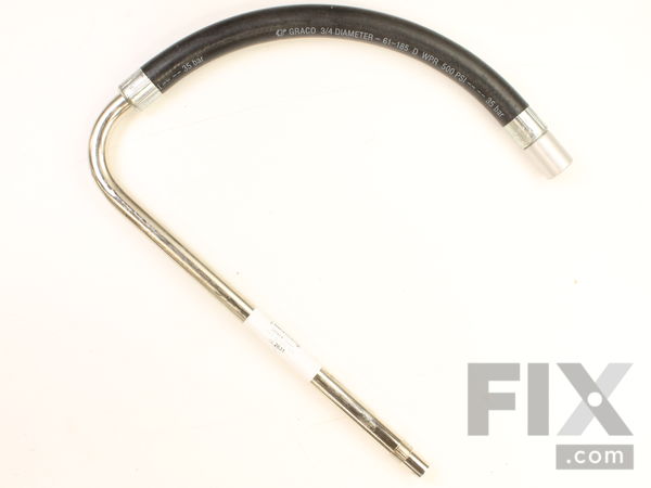 10160253-1-M-Graco-187624-Suction Hose