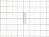 Dowel – Part Number: 194507