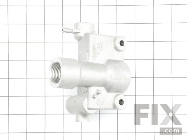 10160556-1-M-Graco-195126-Pump, Housing