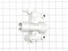 10160556-1-S-Graco-195126-Pump, Housing