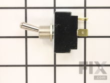 Switch – Part Number: 195429