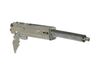 1016073-1-S-GE-WB10T10072        -Oven Door Hinge Assembly