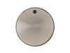 KNOB Assembly METAL – Part Number: WB03T10231
