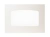 Exterior Door Glass - Bisque – Part Number: WB56T10183