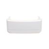 1016084-1-S-GE-WR71X10629        -Module Shelf Freezer (Fixed)