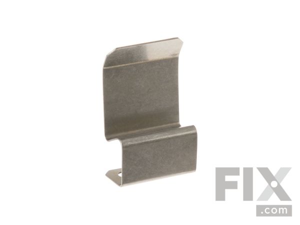 1016107-1-M-GE-WB01X10320        -SPRING INSTALLATION CLIP