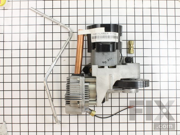 10161112-1-M-Graco-234211-Kit, Compressor, Air