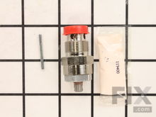 Dump Valve – Part Number: 235014