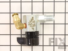 Valve – Part Number: 237677