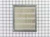 Filter, Main – Part Number: 240273