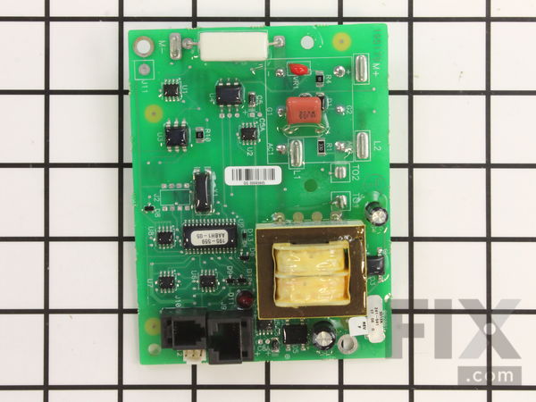10161347-1-M-Graco-241989-Control Board