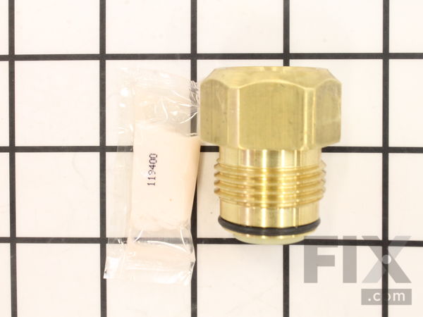 10161361-1-M-Graco-243093-Kit, Inlet Valve, 1/2 In. Npt