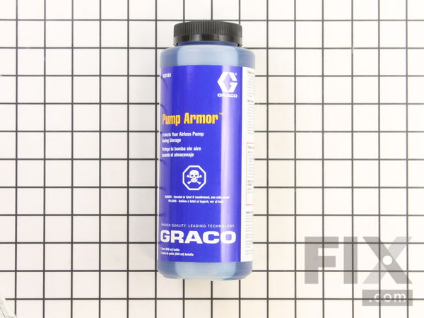 10161363-1-M-Graco-243103-Fluid Pump Armor, 1 Qt.