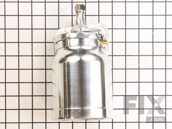 10161419-1-M-Graco-244130-1-Quart Cap Assembly