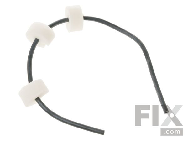 1016141-1-M-GE-WH41X10129        -HOSE - PRESSURE SWITCH