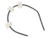 1016141-2-S-GE-WH41X10129        -HOSE - PRESSURE SWITCH
