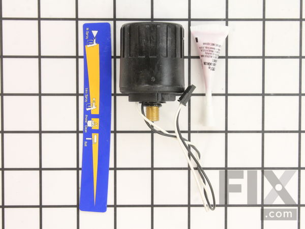 10161455-1-M-Graco-244266-Kit, Pressure Switch
