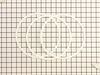 Gasket, Standard – Part Number: 244953