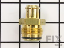 Kit, Inlet Valve – Part Number: 245077
