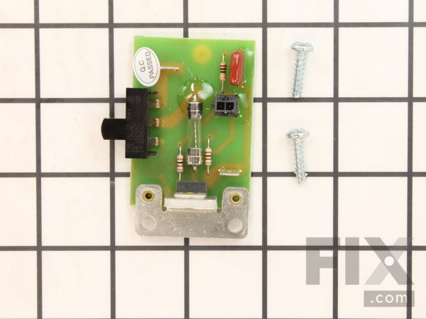 10161493-1-M-Graco-245079-Kit, Control Board